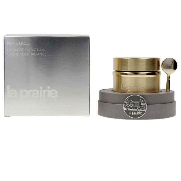 PURE GOLD RADIANCE CREAM - 50ml
