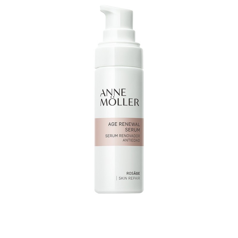 Anne Möller ROSAGE Age renewal serum 30 ml