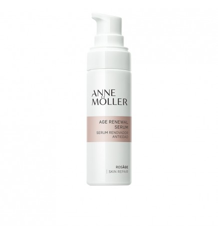 Anne Möller ROSAGE Age renewal serum 30 ml