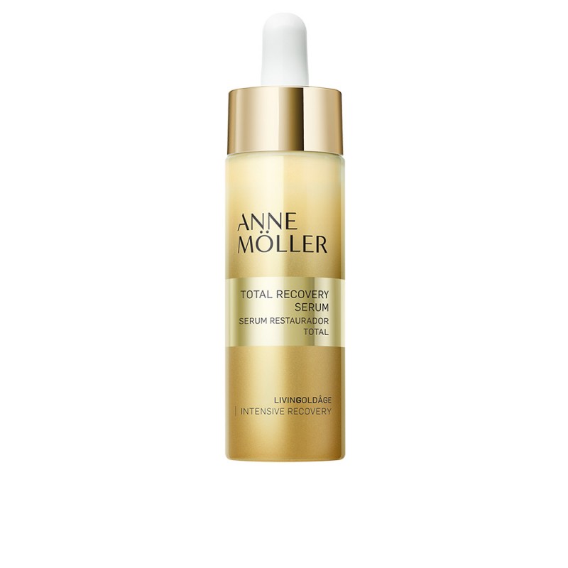 Anne Möller LIVINGOLDAGE total recovery serum 30 ml