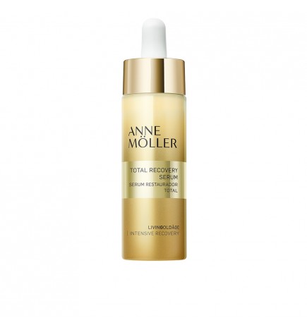 Anne Möller LIVINGOLDAGE total recovery serum 30 ml