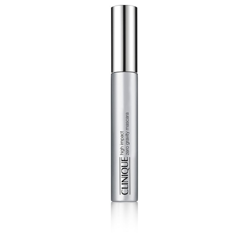 Clinique HIGH IMPACT ZERO GRAVITY mascara black