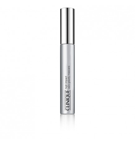 Clinique HIGH IMPACT ZERO GRAVITY mascara black