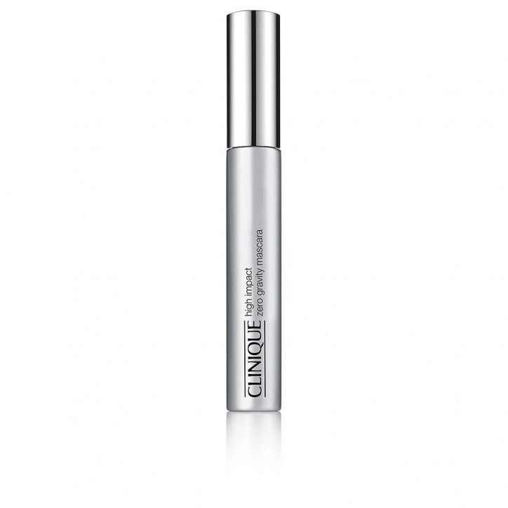 HIGH IMPACT ZERO GRAVITY mascara black