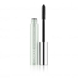 Clinique HIGH IMPACT mascara waterproof 01-black