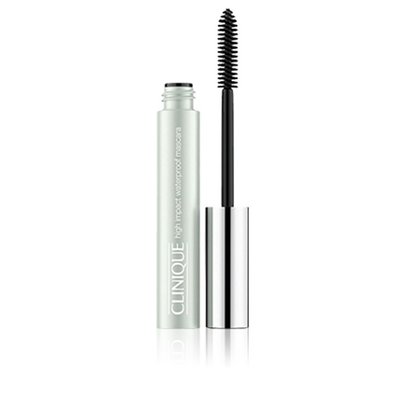 Clinique HIGH IMPACT mascara waterproof 01-black