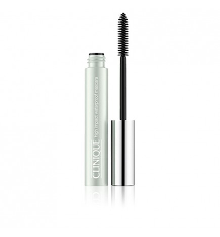 Clinique HIGH IMPACT mascara waterproof 01-black