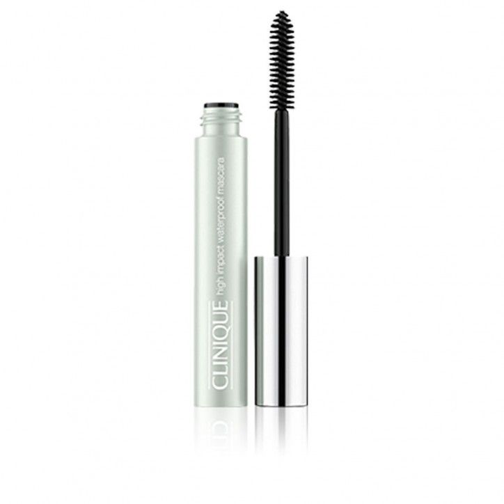 HIGH IMPACT mascara waterproof 01-black