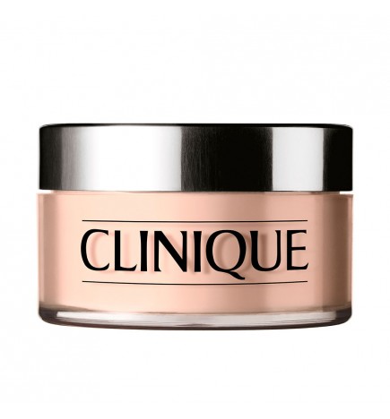 Clinique BLENDED face powder+brush transparency III 25 gr
