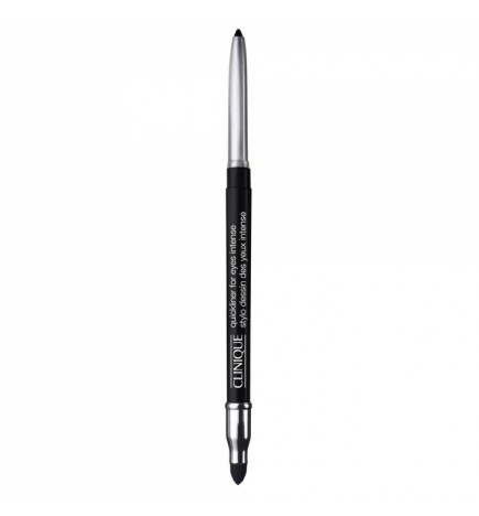 QUICKLINER eyes 09-intense ebony