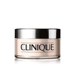 Clinique BLENDED face powder+brush invisble bend IUN 25 gr