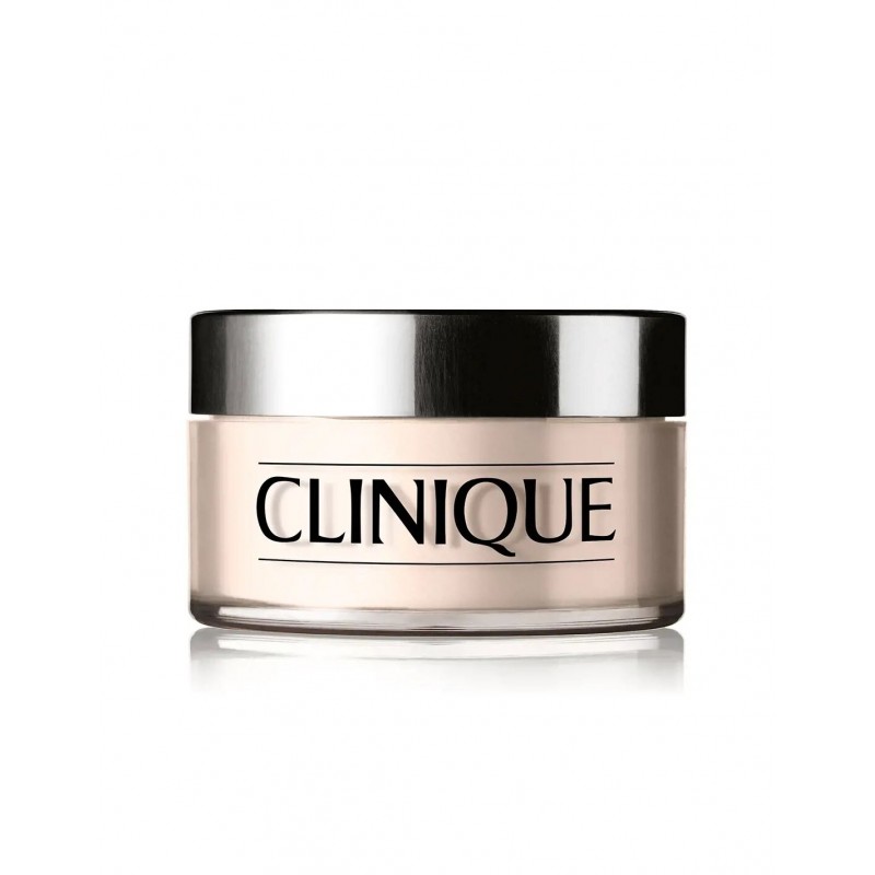 Clinique BLENDED face powder+brush invisble bend IUN 25 gr