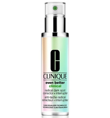 EVEN BETTER CLINICAL radical dark spot corrector 50 ml -