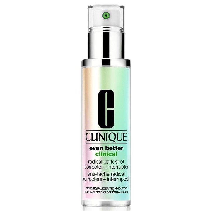 EVEN BETTER CLINICAL radical dark spot corrector 50 ml