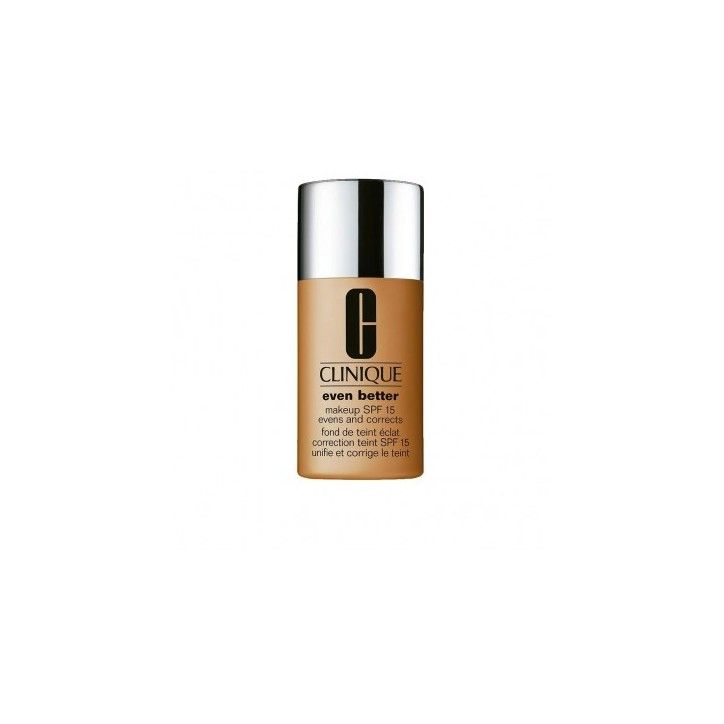 EVEN BETTER makeup SPF15 32-pecan 30 ml