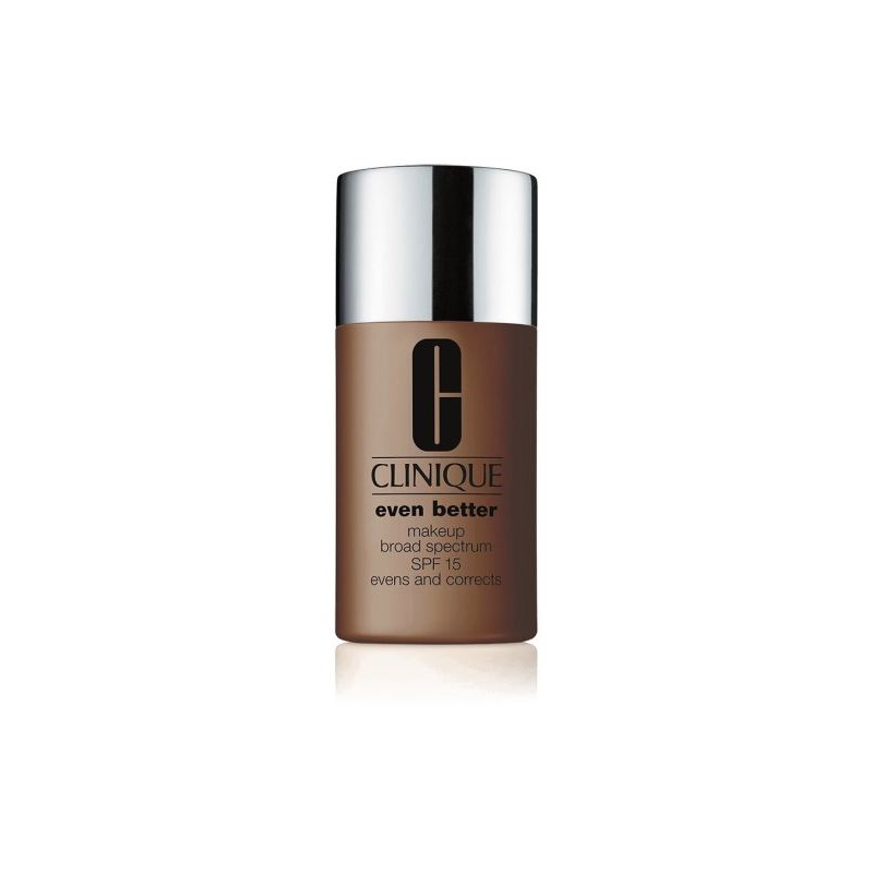 Clinique EVEN BETTER makeup SPF15 33-espresso 30 ml