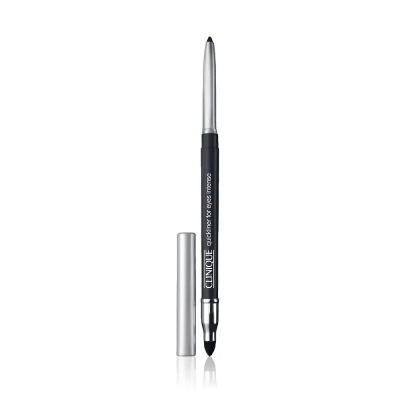 Clinique QUICKLINER eyes 05-intense charcoal