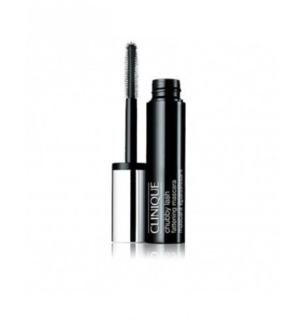 CHUBBY LASH fattening mascara 01-jumbo jet