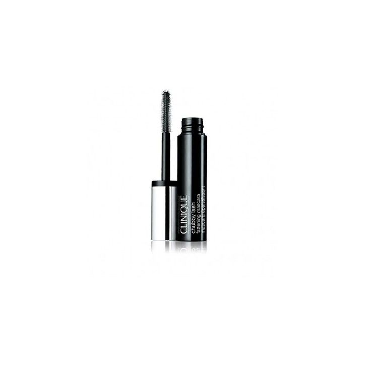 CHUBBY LASH fattening mascara 01-jumbo jet
