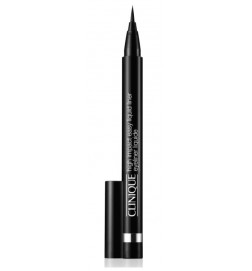 HIGH IMPACT easy liquid liner black