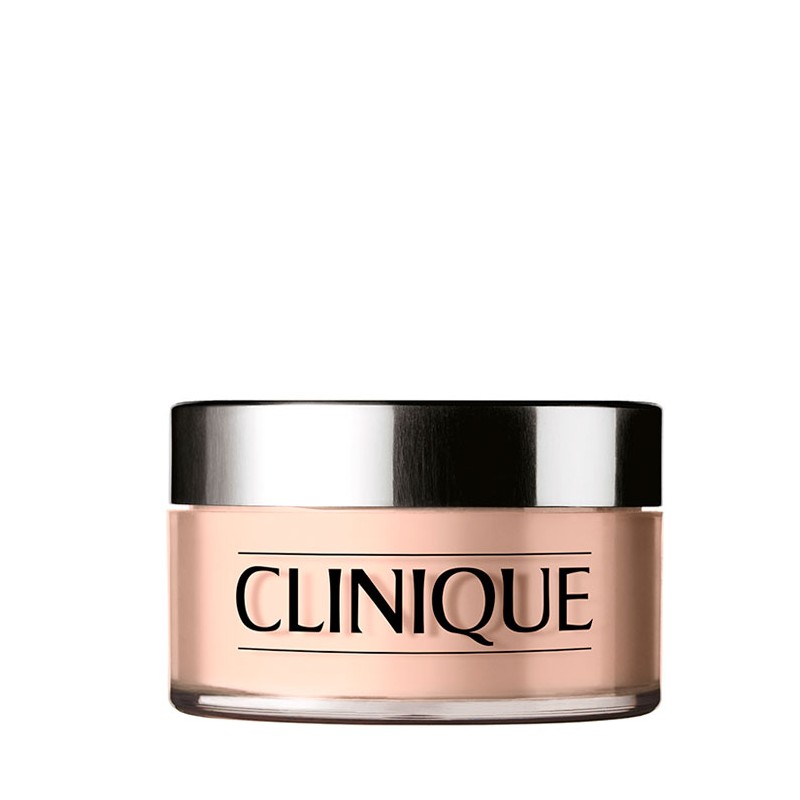 Clinique BLENDED face powder+brush transparency IV 25 gr