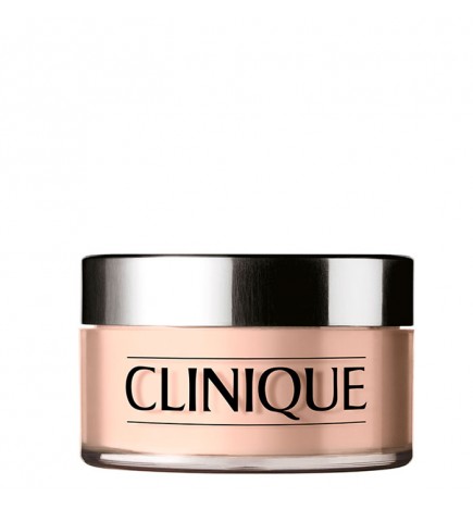 Clinique BLENDED face powder+brush transparency IV 25 gr