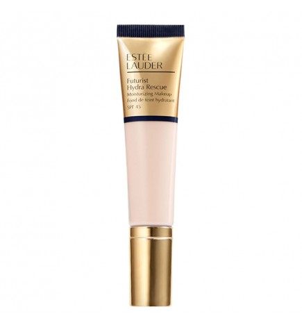 Estée Lauder FUTURIST HYDRA RESCUE moisturizing makeup SPF45 1N2-ecru