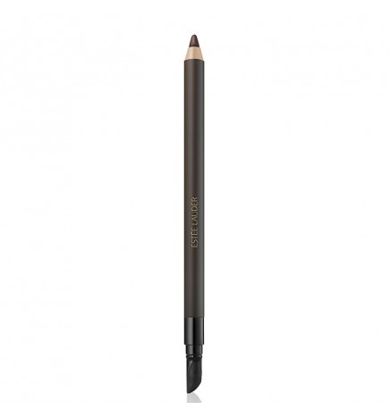 Estée Lauder DOUBLE WEAR 24H waterproof gel eye pencil 02-espresso