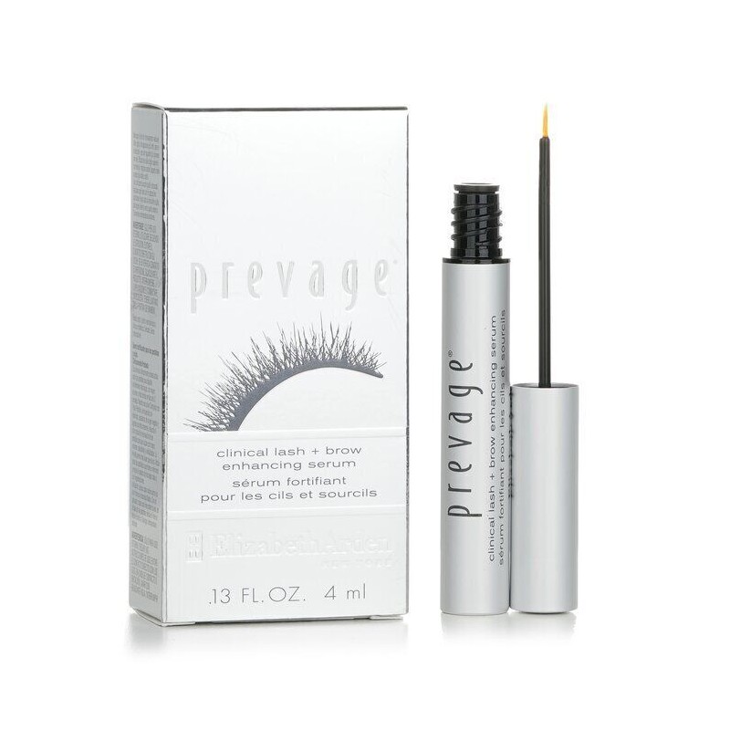 PREVAGE CLINICAL LASH SET 1 pz - Elizabeth Arden - 85805151768