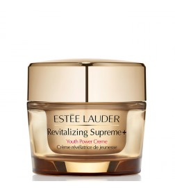 Estée Lauder REVITALIZING SUPREME + global anti-aging soft cream 50 ml
