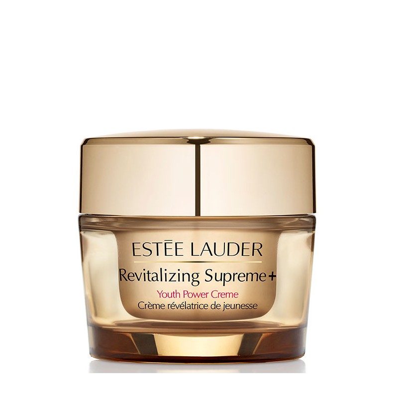 Estée Lauder REVITALIZING SUPREME + global anti-aging soft cream 50 ml
