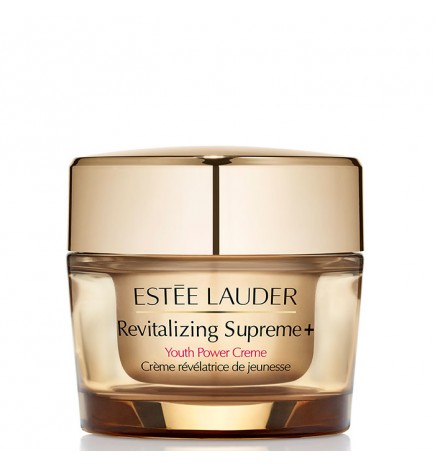 REVITALIZING SUPREME + global anti-aging soft cream 50 ml