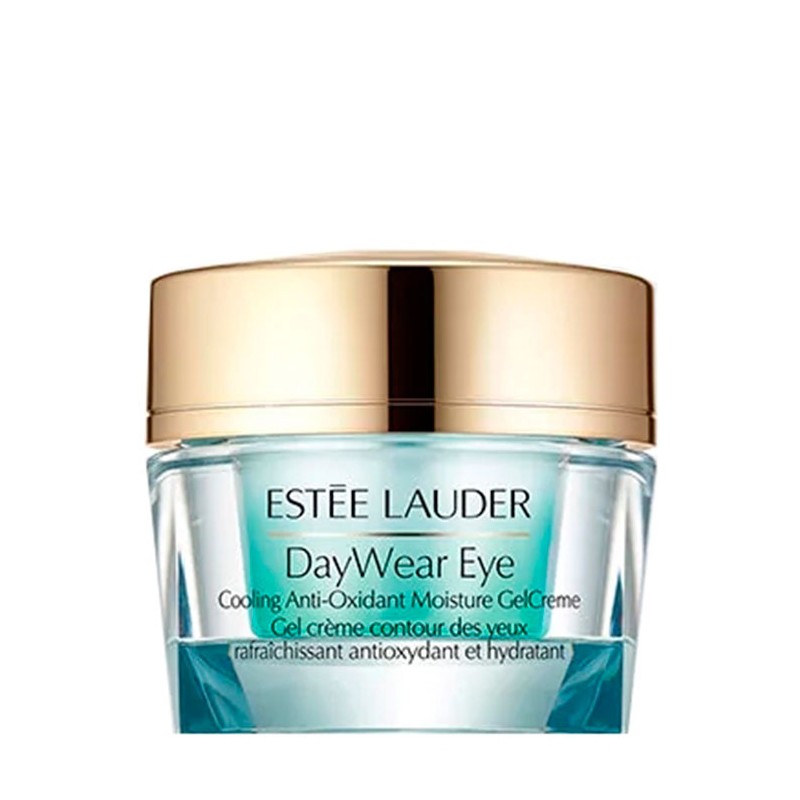 Estée Lauder DAYWEAR EYE cooling anti-ox gel creme 15 ml