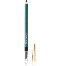 DOUBLE WEAR 24H waterproof gel eye pencil 08-emerald