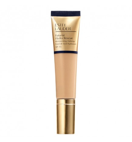 Estée Lauder FUTURIST HYDRA RESCUE moisturizing makeup SPF45 3W1-tawny