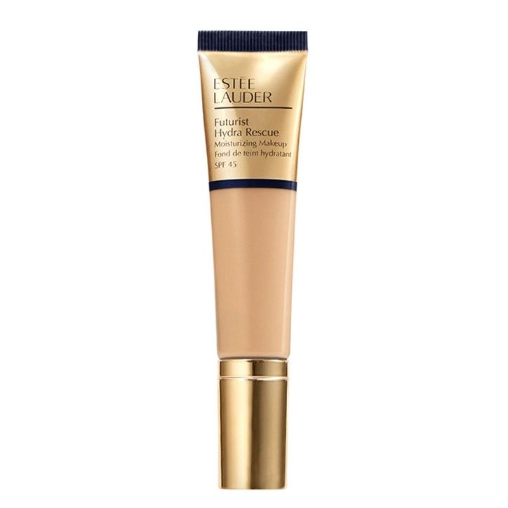 FUTURIST HYDRA RESCUE moisturizing makeup SPF45 3W1-tawny