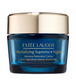 Estée Lauder REVITALIZING SUPREME + night intensive restorative cream 50