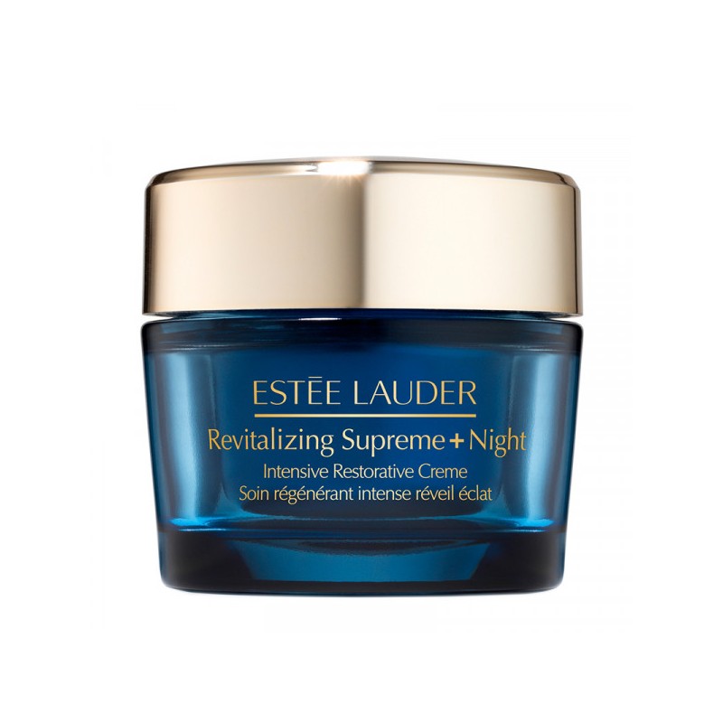 Estée Lauder REVITALIZING SUPREME + night intensive restorative cream 50
