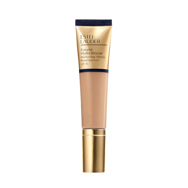 Estée Lauder FUTURIST HYDRA RESCUE moisturizing makeup SPF45 4N1-shell b