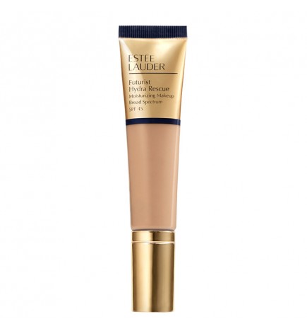 Estée Lauder FUTURIST HYDRA RESCUE moisturizing makeup SPF45 4N1-shell b