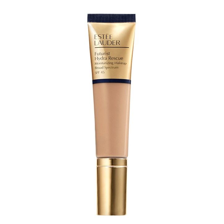 FUTURIST HYDRA RESCUE moisturizing makeup SPF45 4N1-shell b
