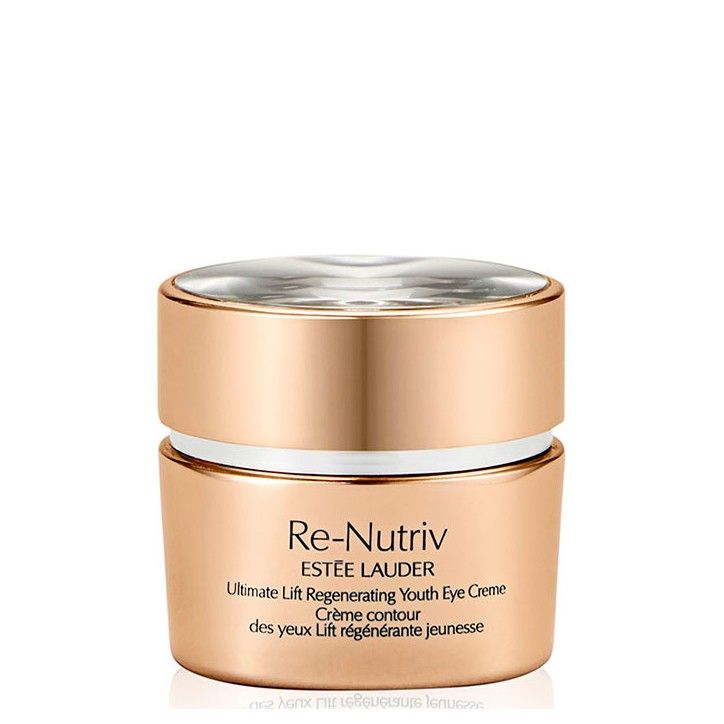 RE-NUTRIV ULTIMATE LIFT eye creme 15 ml