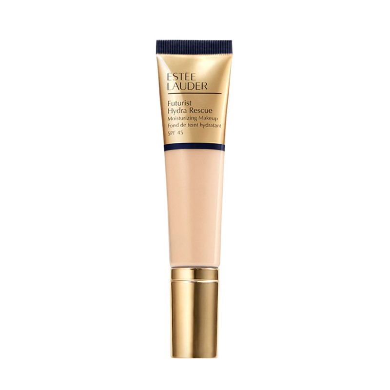 Estée Lauder FUTURIST HYDRA RESCUE moisturizing makeup SPF45 2N1-desert