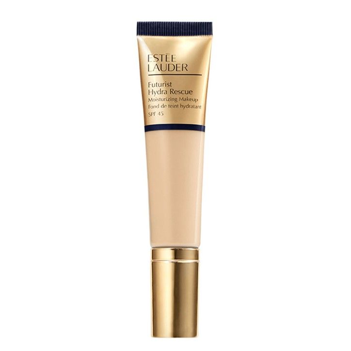 FUTURIST HYDRA RESCUE moisturizing makeup SPF45 1W2-sand