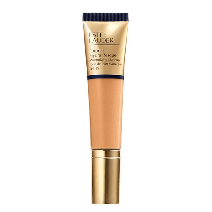 FUTURIST HYDRA RESCUE moisturizing makeup SPF45 4W1-honey b FUTURIST HYDRA RESCUE moisturizing makeup SPF45 4W1-honey b