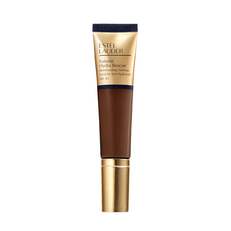 FUTURIST HYDRA RESCUE moisturizing makeup SPF45 8N2-rich ex -