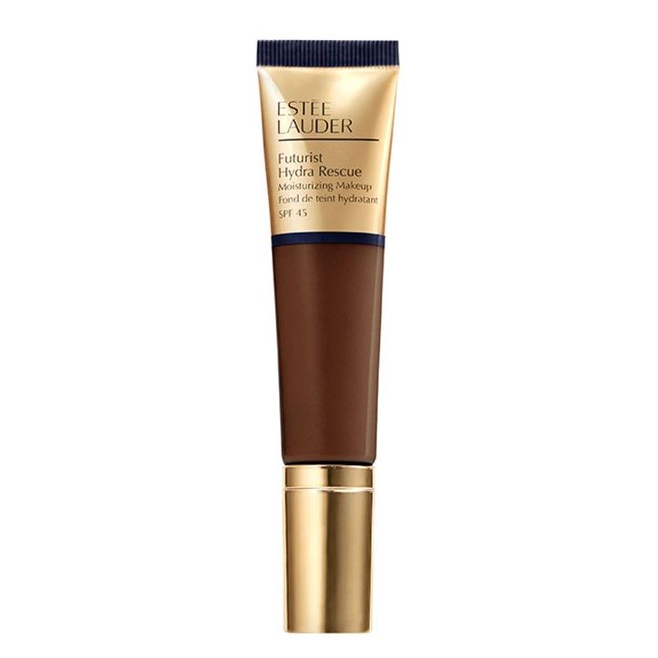 FUTURIST HYDRA RESCUE moisturizing makeup SPF45 8N2-rich ex