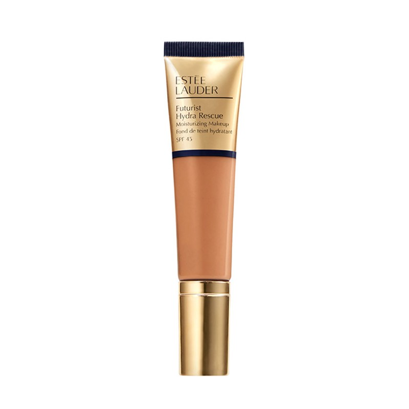 Estée Lauder FUTURIST HYDRA RESCUE moisturizing makeup SPF45 5W1-bronze
