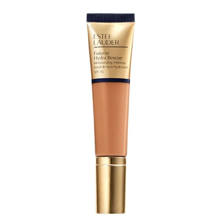 FUTURIST HYDRA RESCUE moisturizing makeup SPF45 5W1-bronze FUTURIST HYDRA RESCUE moisturizing makeup SPF45 5W1-bronze