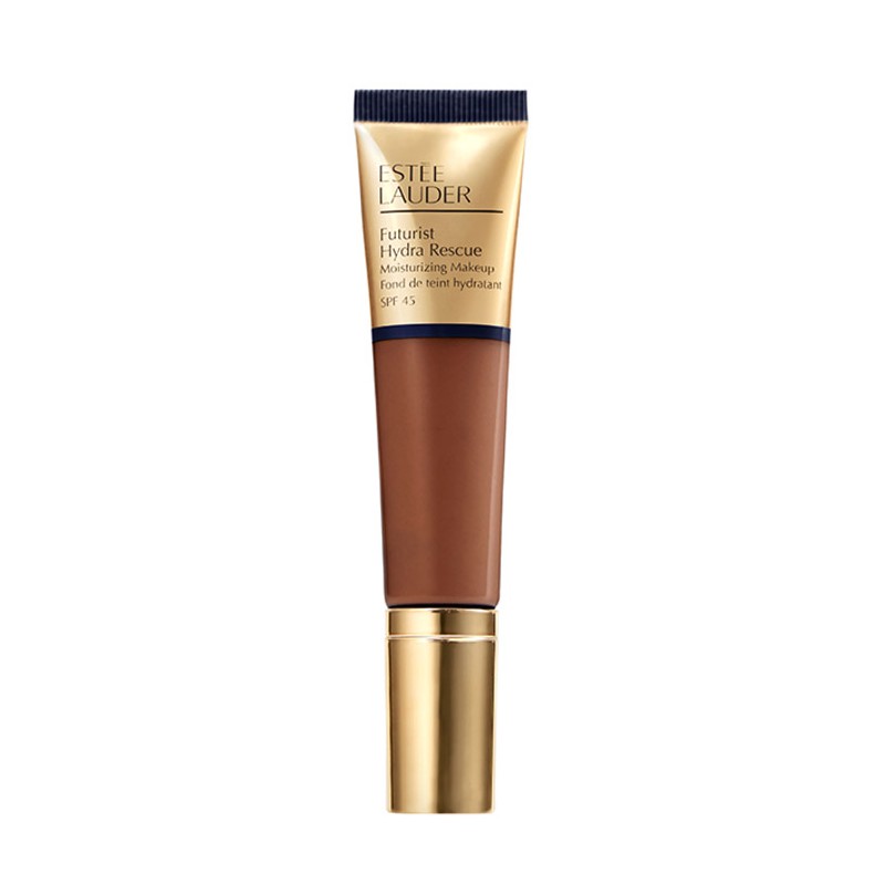 Estée Lauder FUTURIST HYDRA RESCUE moisturizing makeup SPF45 6W1-sandalw